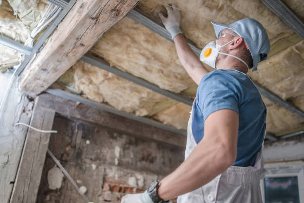 Best Insulation Materials and Products in Vassar College, NY