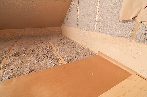 Best Insulation for Specific Applications in Vassar College, NY