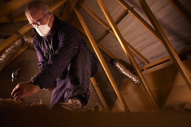 Best Insulation for Specific Applications in Vassar College, NY